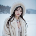 雪国の王女様 12枚目