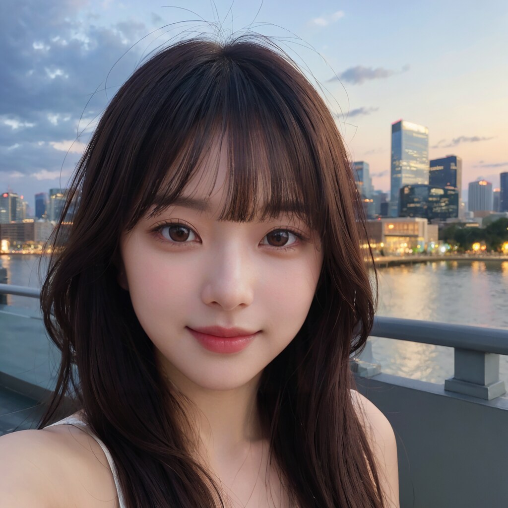 自撮りちゃん 4/6