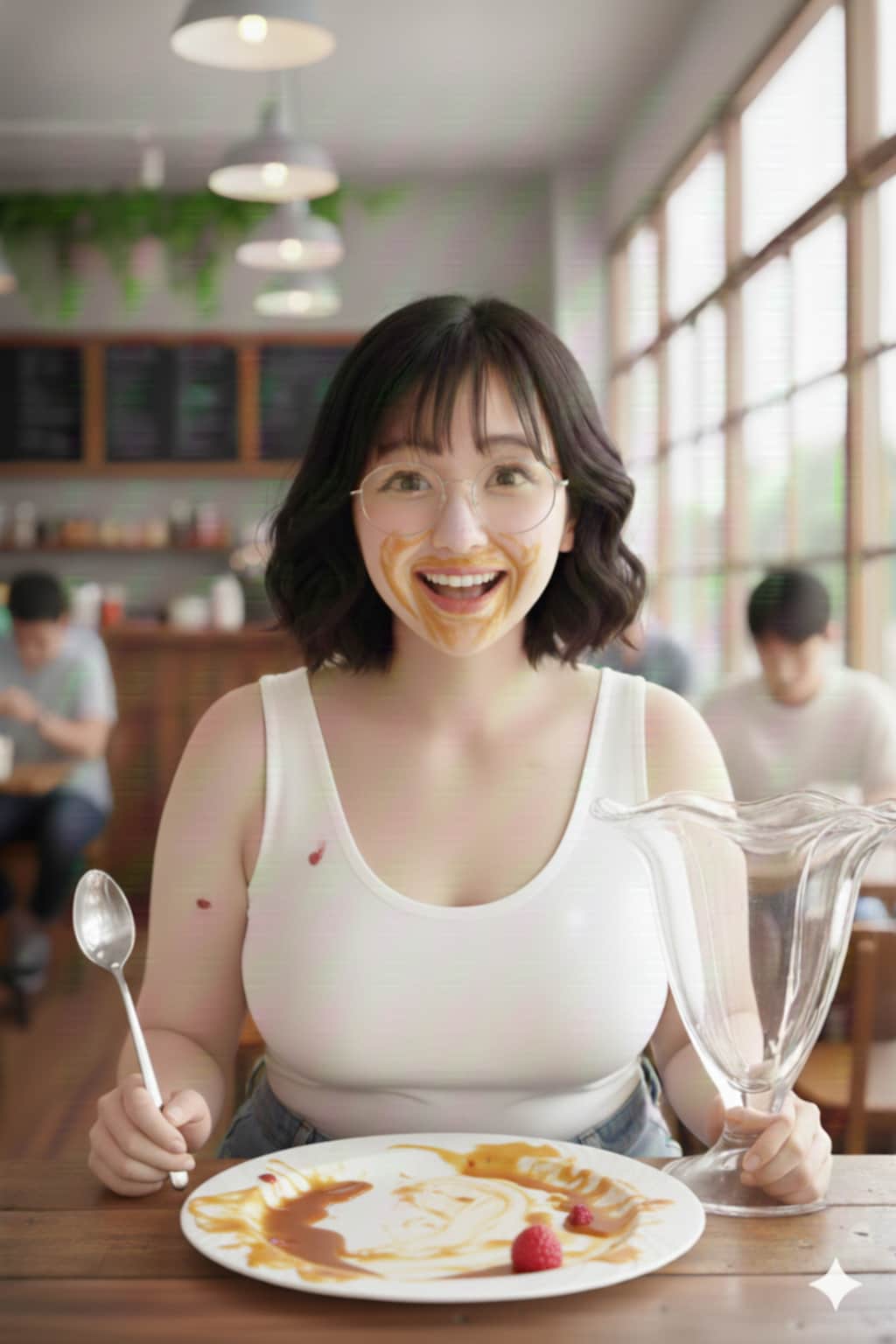 スイーツ魔人ニコタマ