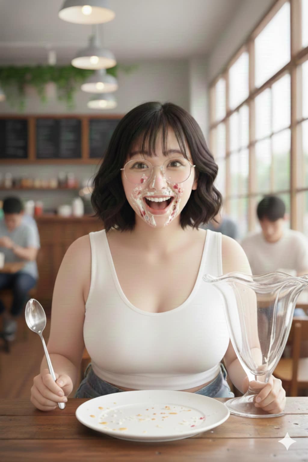 スイーツ魔人ニコタマ