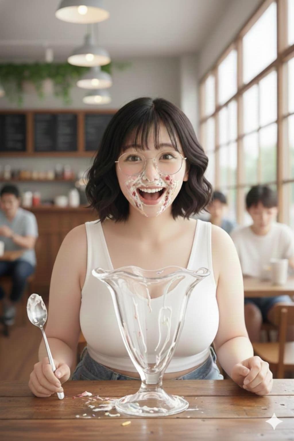 スイーツ魔人ニコタマ