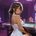 テキサス・ホールデム――性癖ポーカー 3枚目