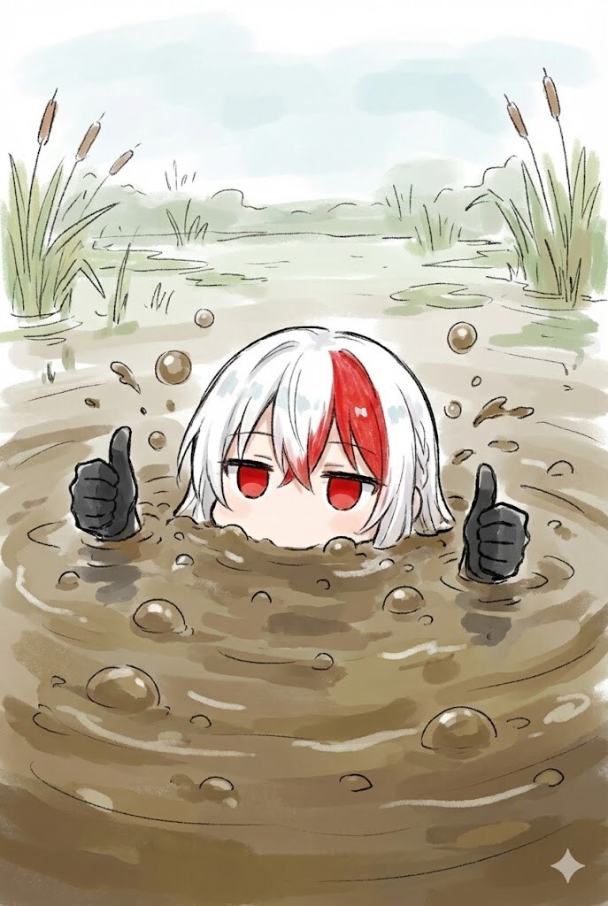沼