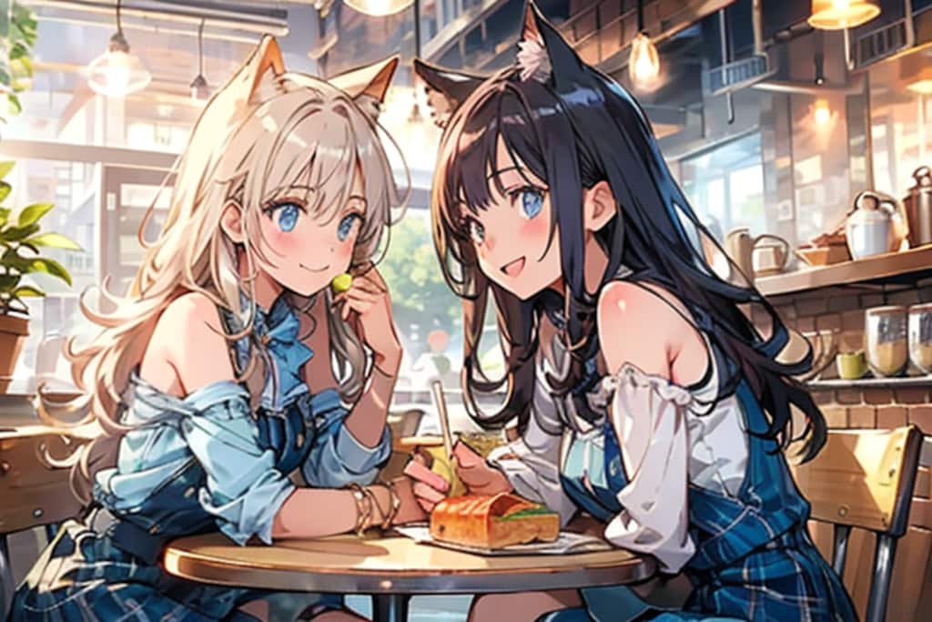ね、あの人ちょっと良くない？