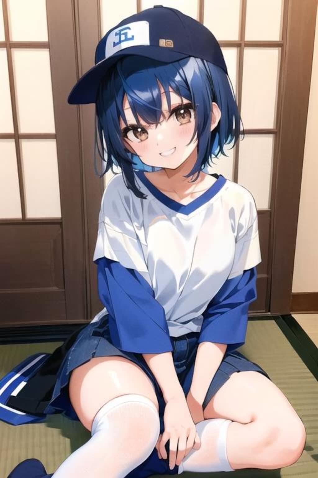 現在の姫の試作品