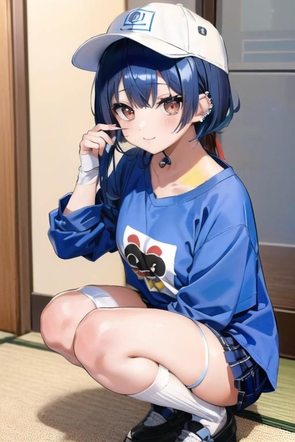 現在の姫の試作品