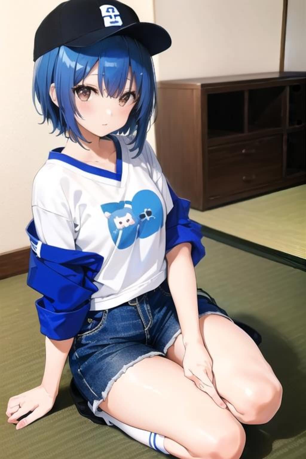 現在の姫の試作品