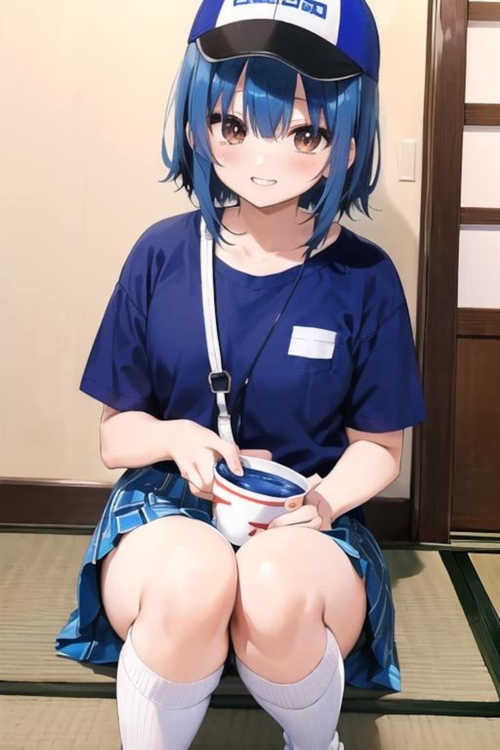 現在の姫の試作品