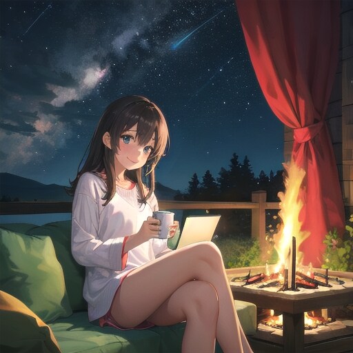 残暑お見舞い申し上げます | の人気AIイラスト・グラビア