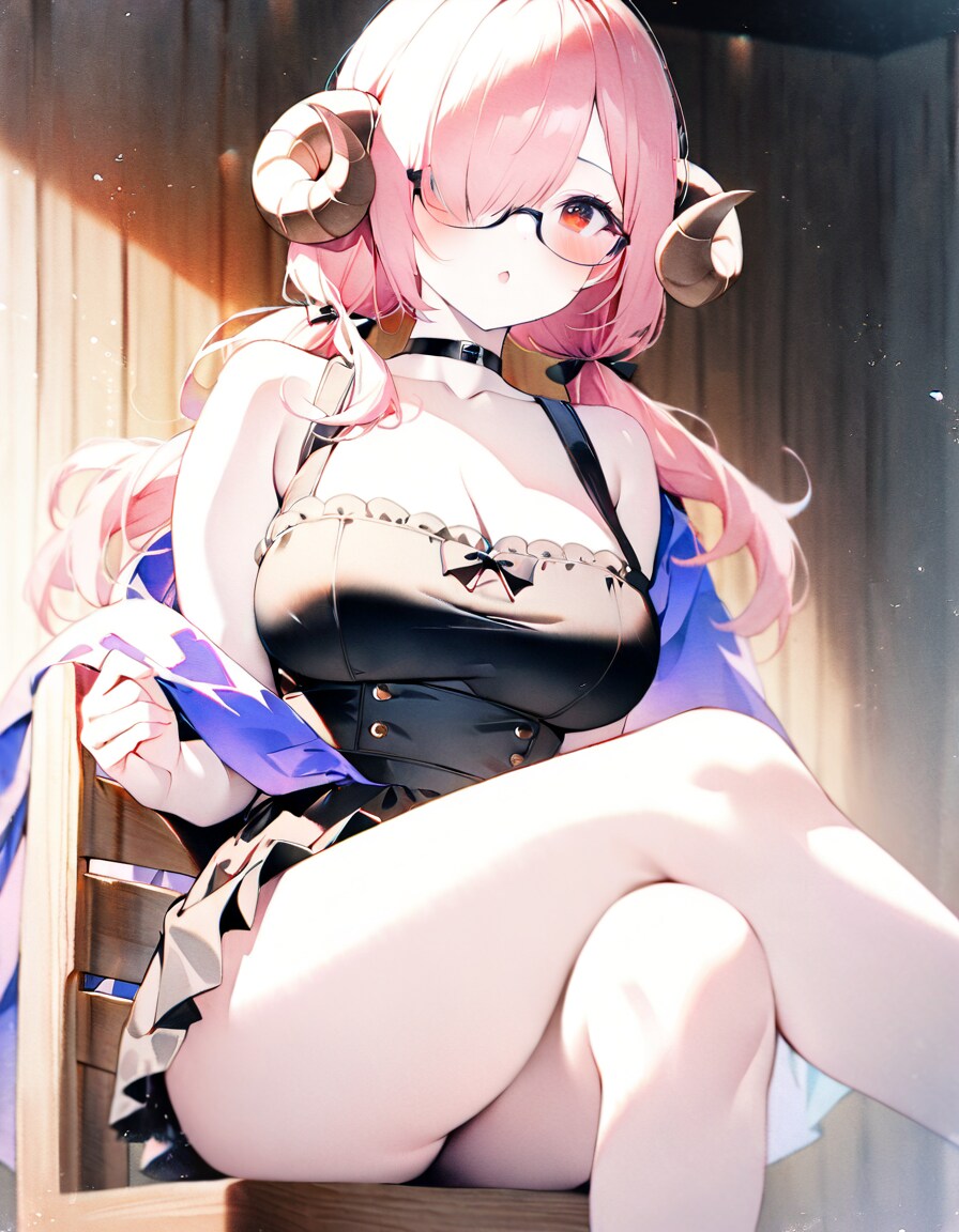 ライラノール015 | の人気AIイラスト・グラビア