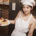パティシエちゃんの修行 2枚目