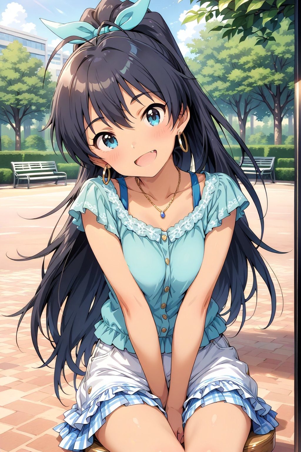 我那覇 響２
