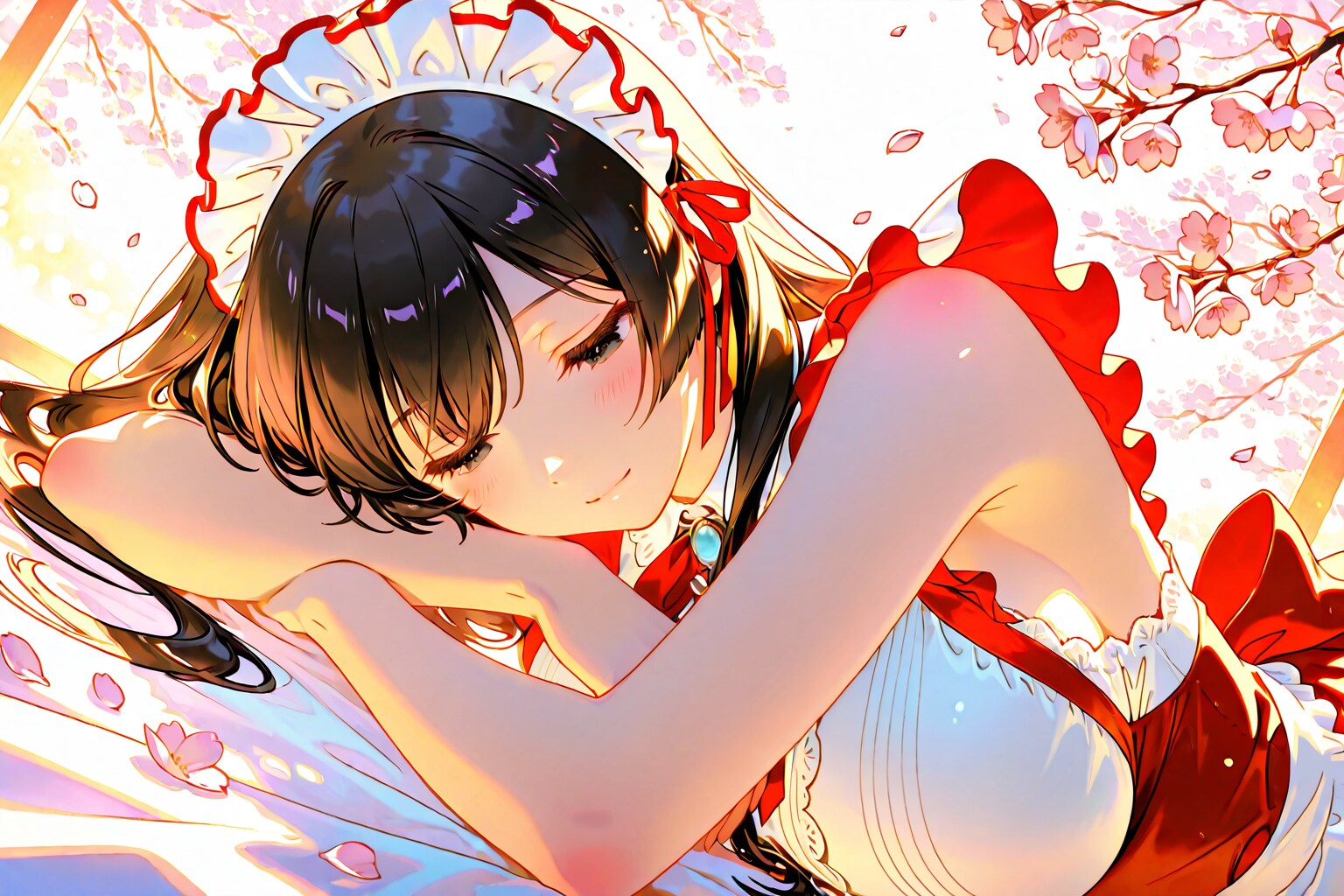 春眠