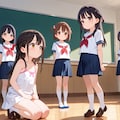 chu♡学生のホームルーム / 対策会議 6枚目