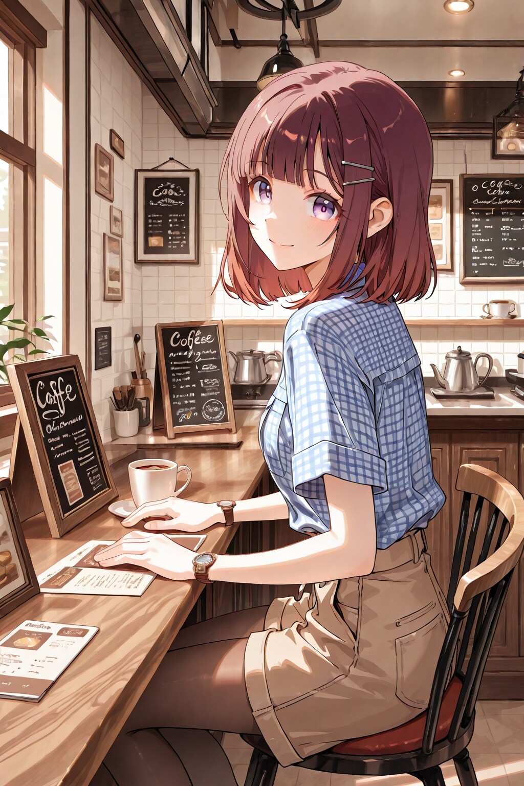 茜ちゃん２４５