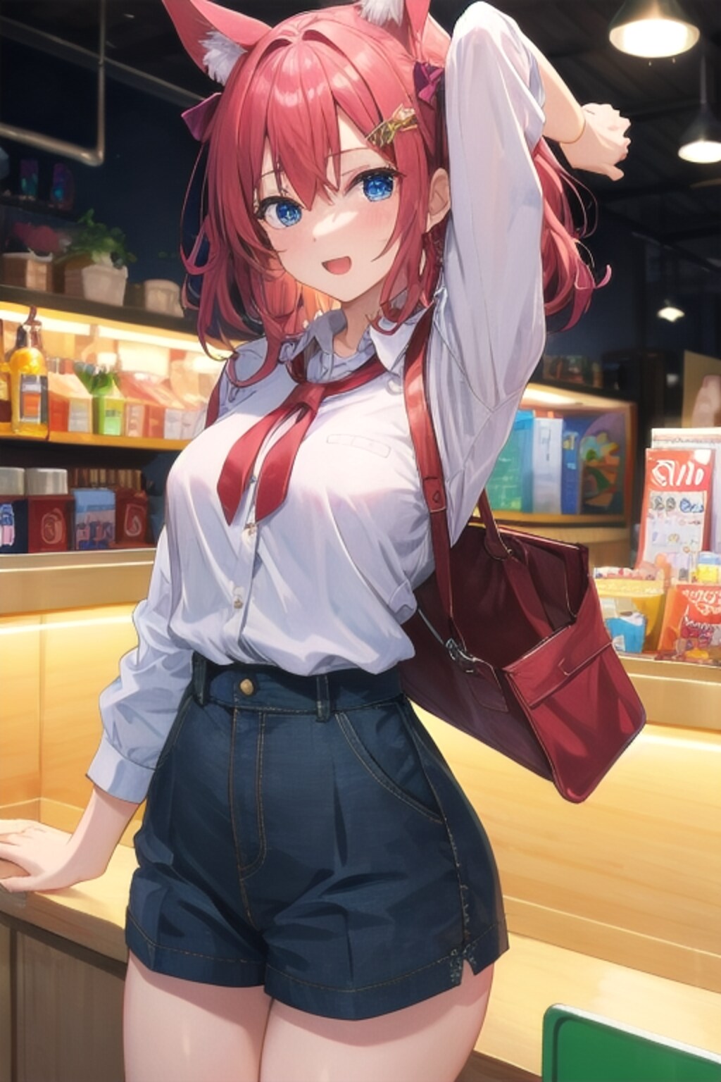 ヤーンの時の時