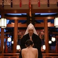 初詣(ご祈祷) 3枚目