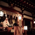 初詣(ご祈祷) 4枚目
