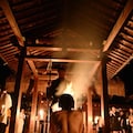 初詣(ご祈祷) 2枚目