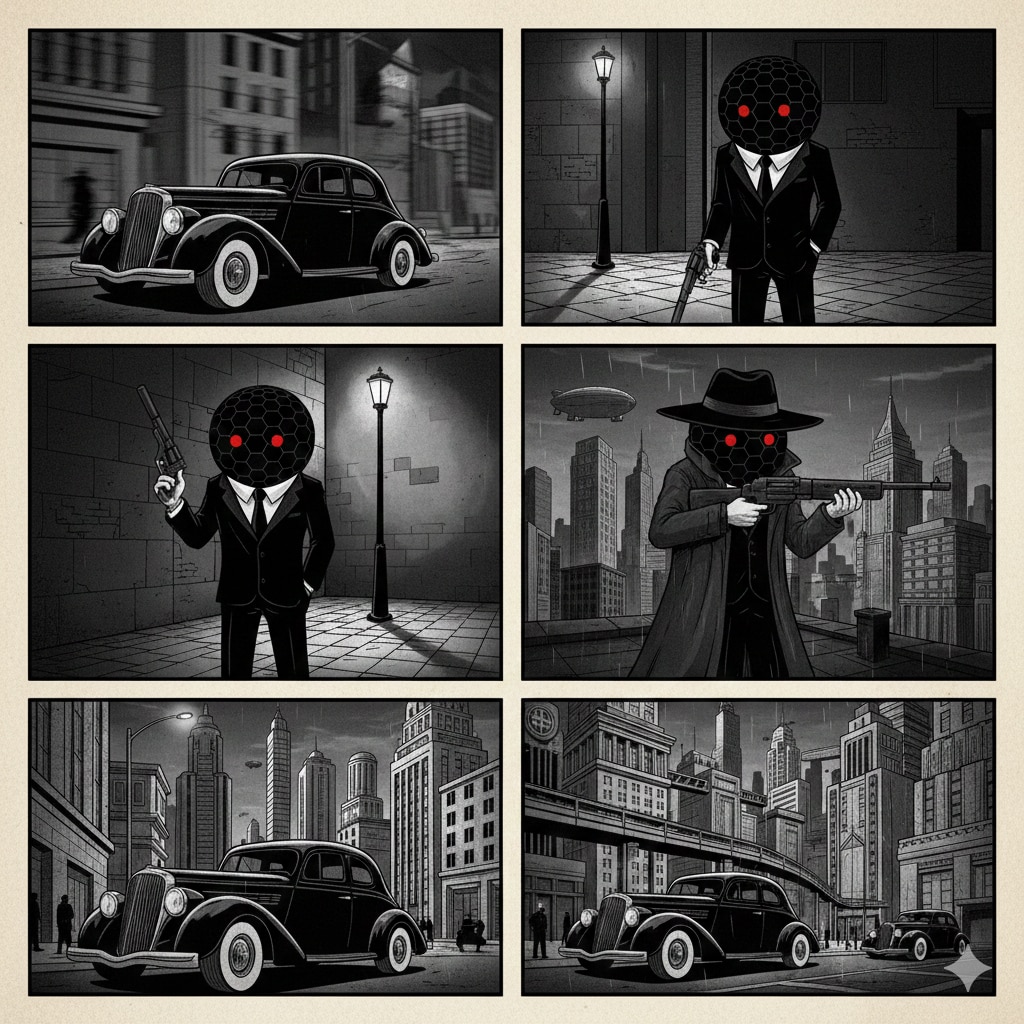 小説『歴史ありて戦い』【ニャンノ世界】