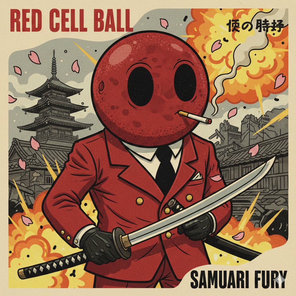 小説『歴史ありて戦い』【ニャンノ世界】