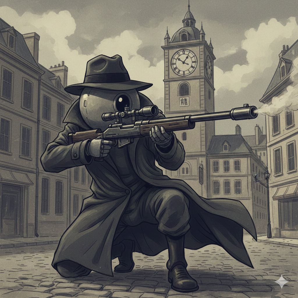 小説『歴史ありて戦い』【ニャンノ世界】