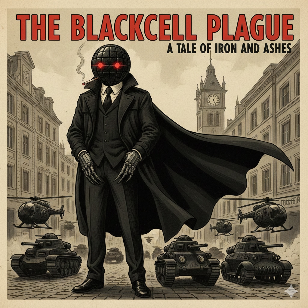 小説『歴史ありて戦い』【ニャンノ世界】