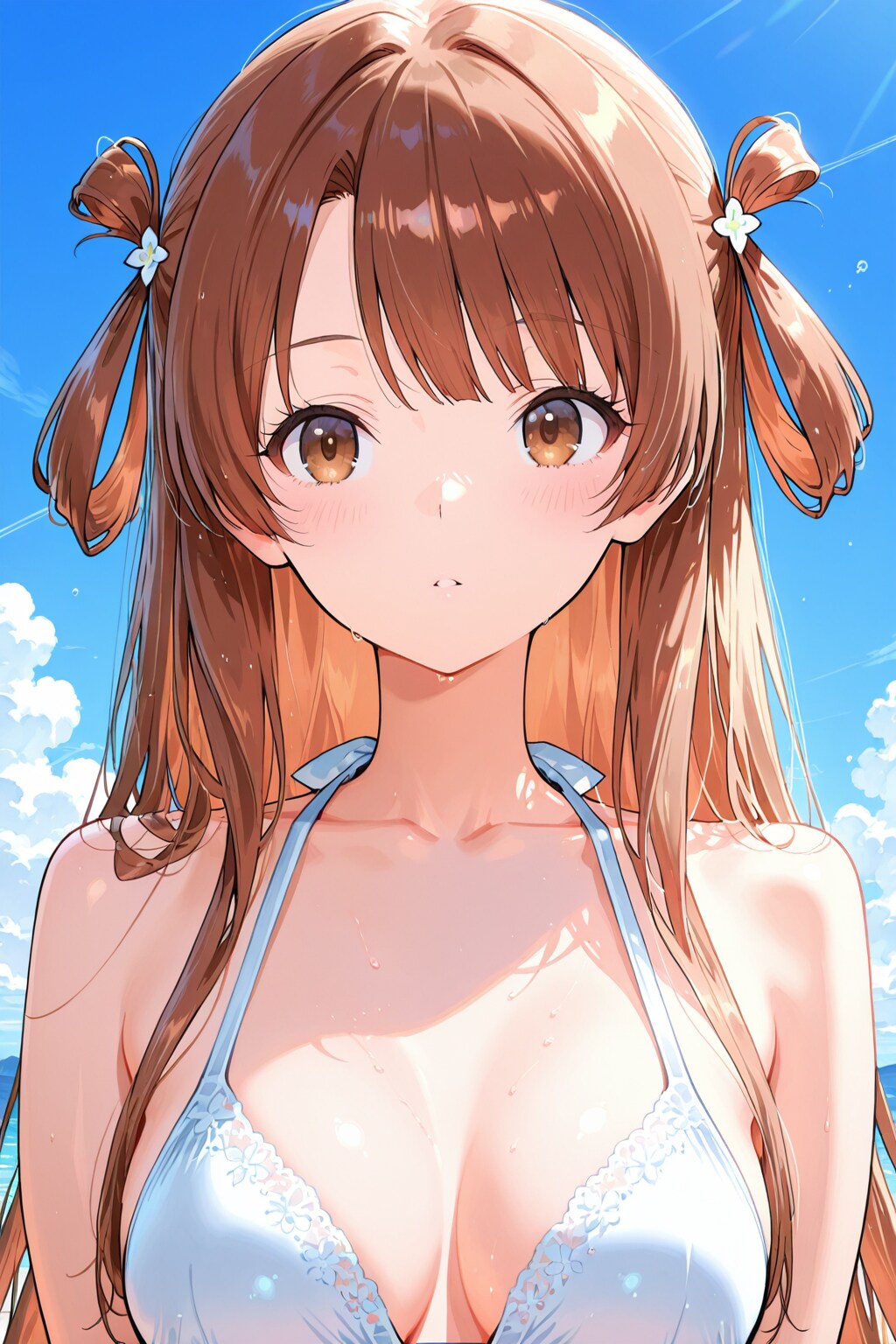 ヘアリング