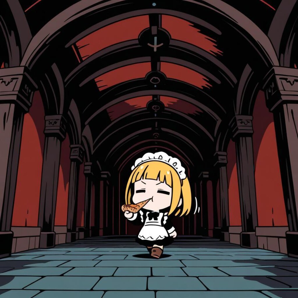 お焚き上げ オブ 護衛部隊②🍕💥💥💥