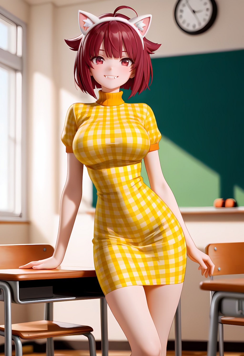 もちの子紹介㉓むーか