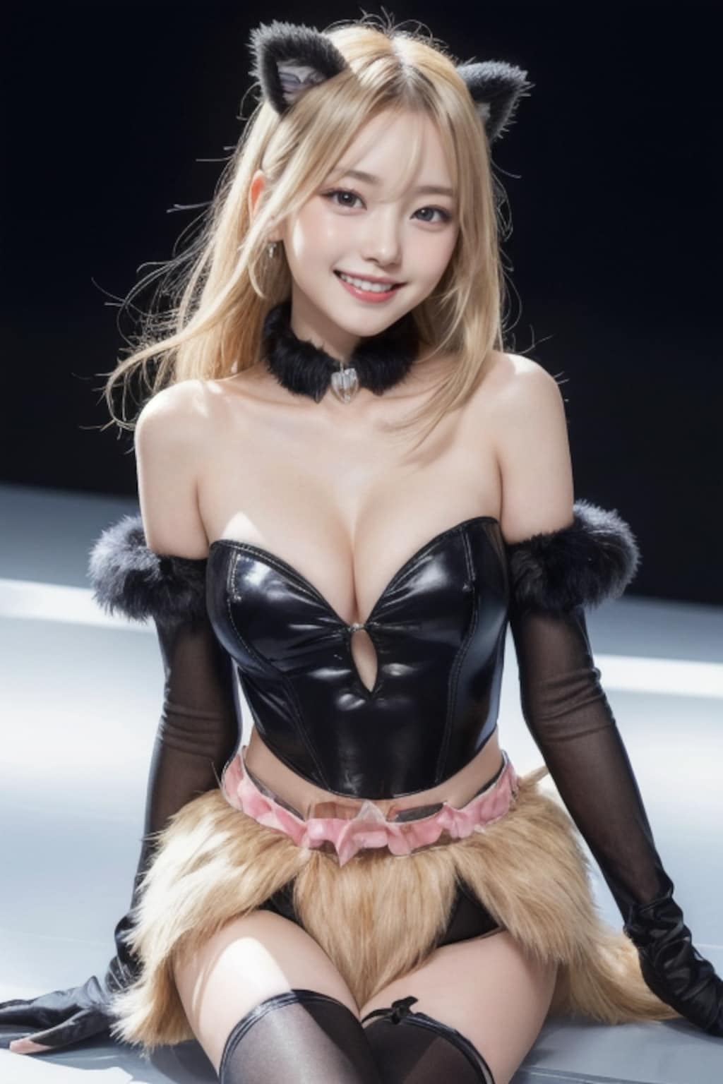 おぱコレ 2025 冬