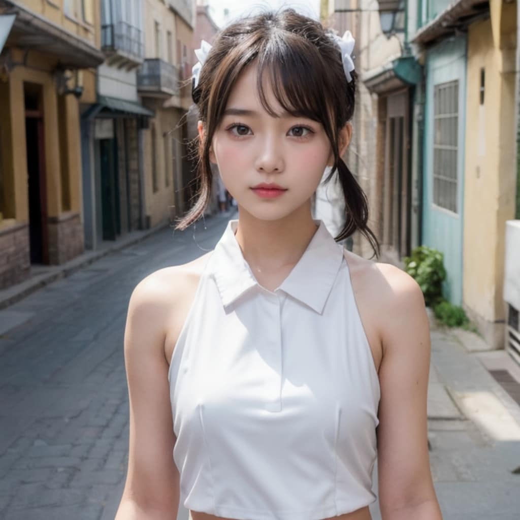 曇りところにより雨っ娘ちゃん