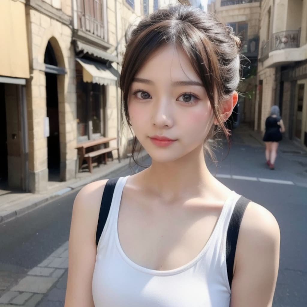 曇りところにより雨っ娘ちゃん