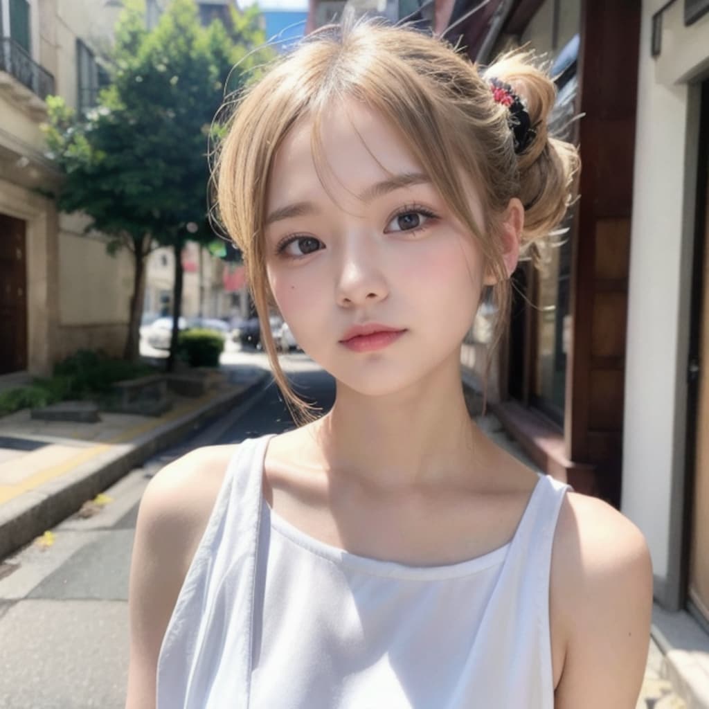 曇りところにより雨っ娘ちゃん