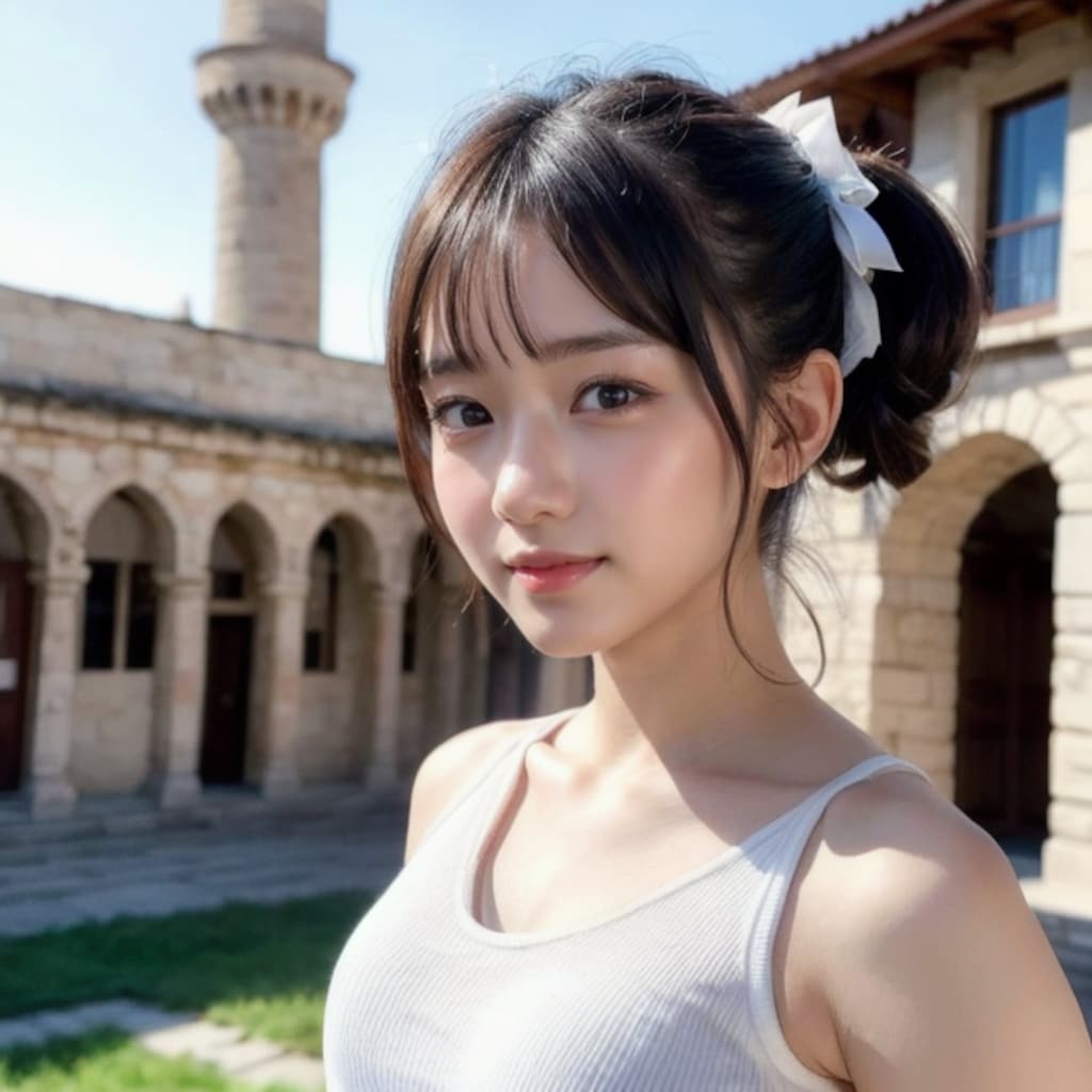 曇りところにより雨っ娘ちゃん