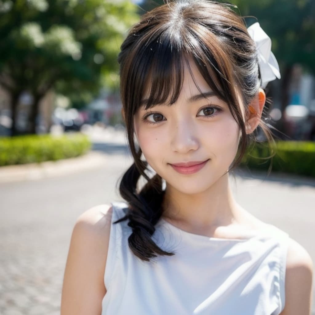 曇りところにより雨っ娘ちゃん