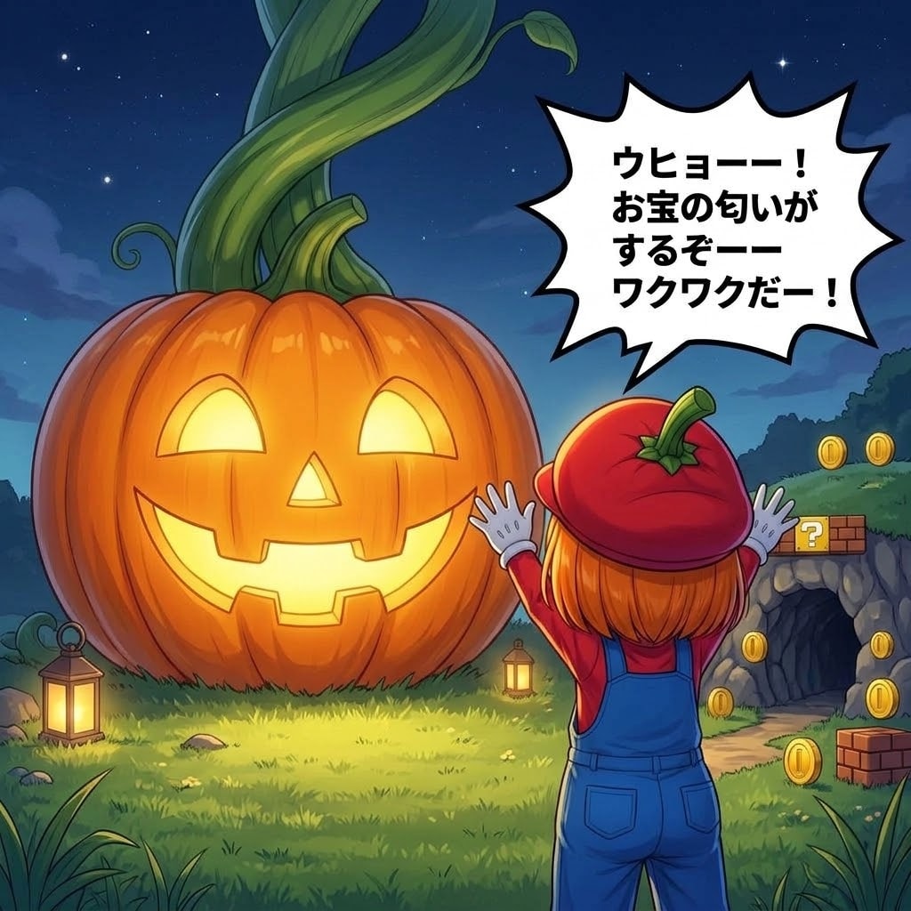 蔦を登った先には！！！ | の人気AIイラスト・グラビア