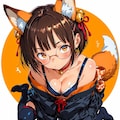 Kouhai-chan 6.10 5枚目