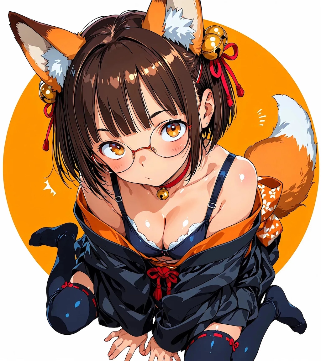 Kouhai-chan 6.10