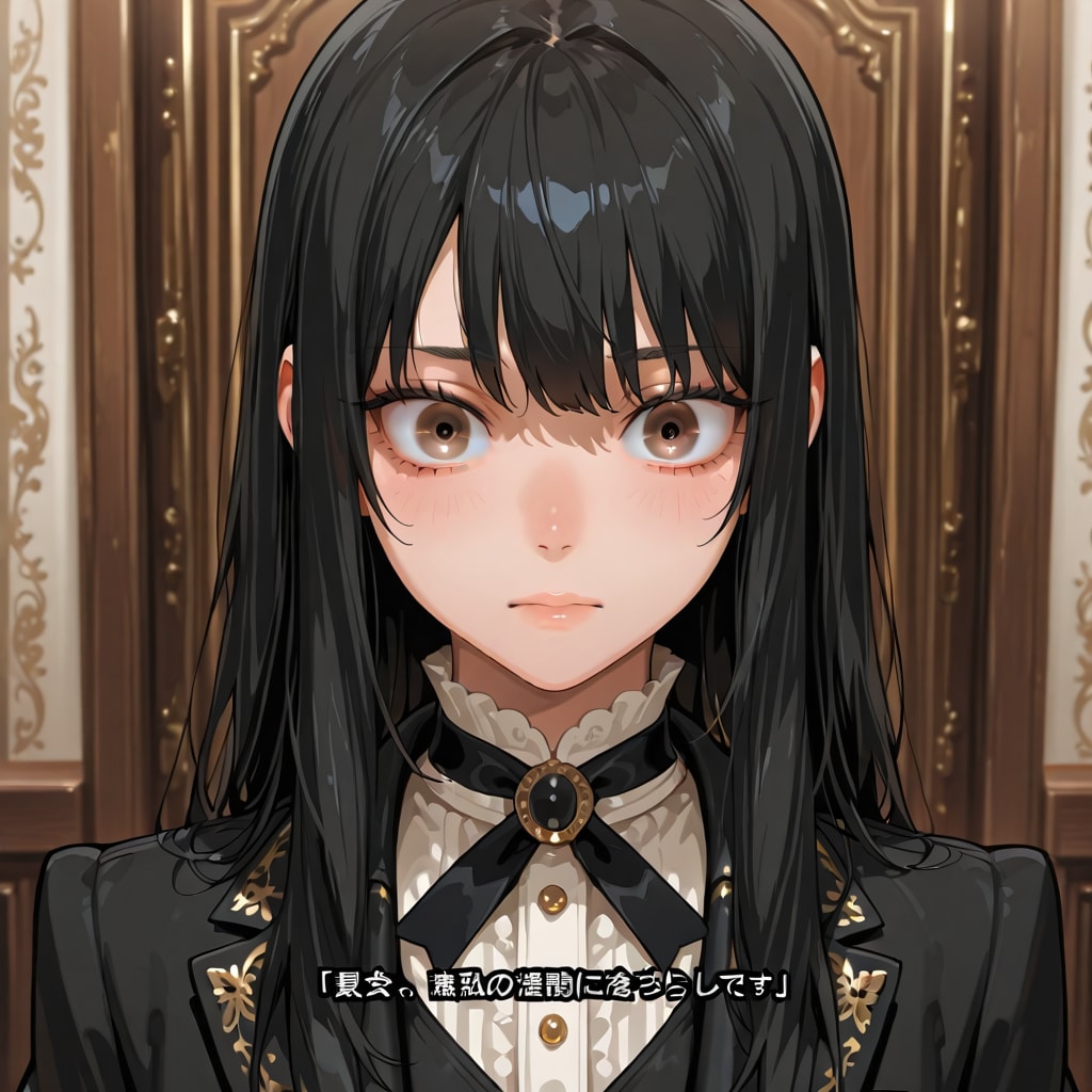 告白する前の緊張してる感じ