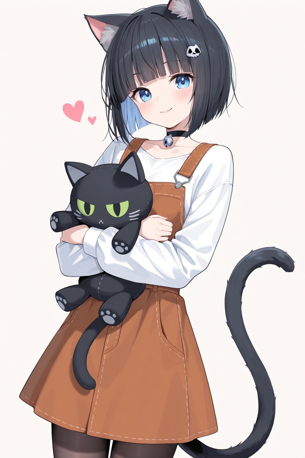 クロミナ【ShigureMix V1.0】