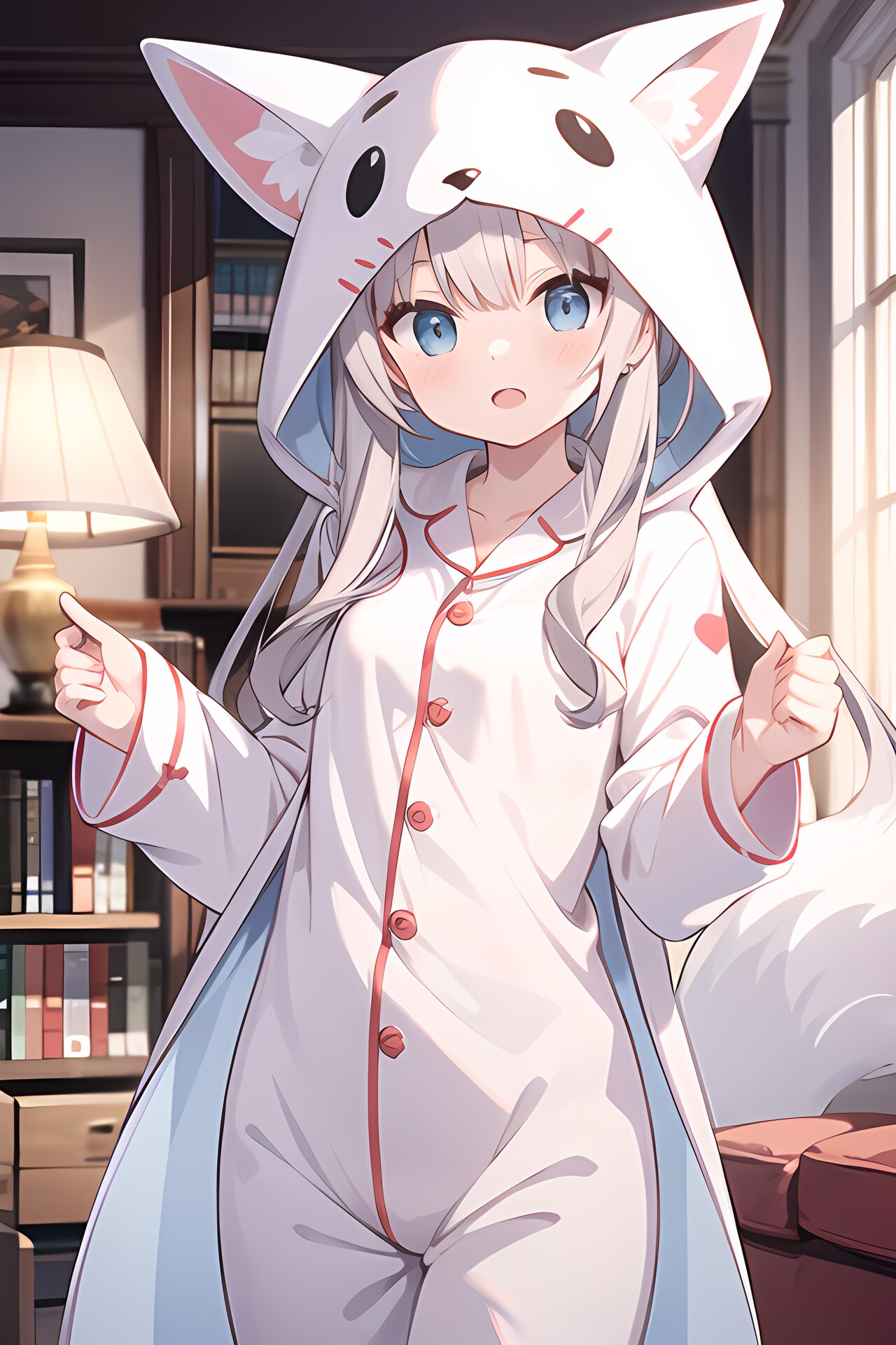 りずむのふぁっしょんしょー！