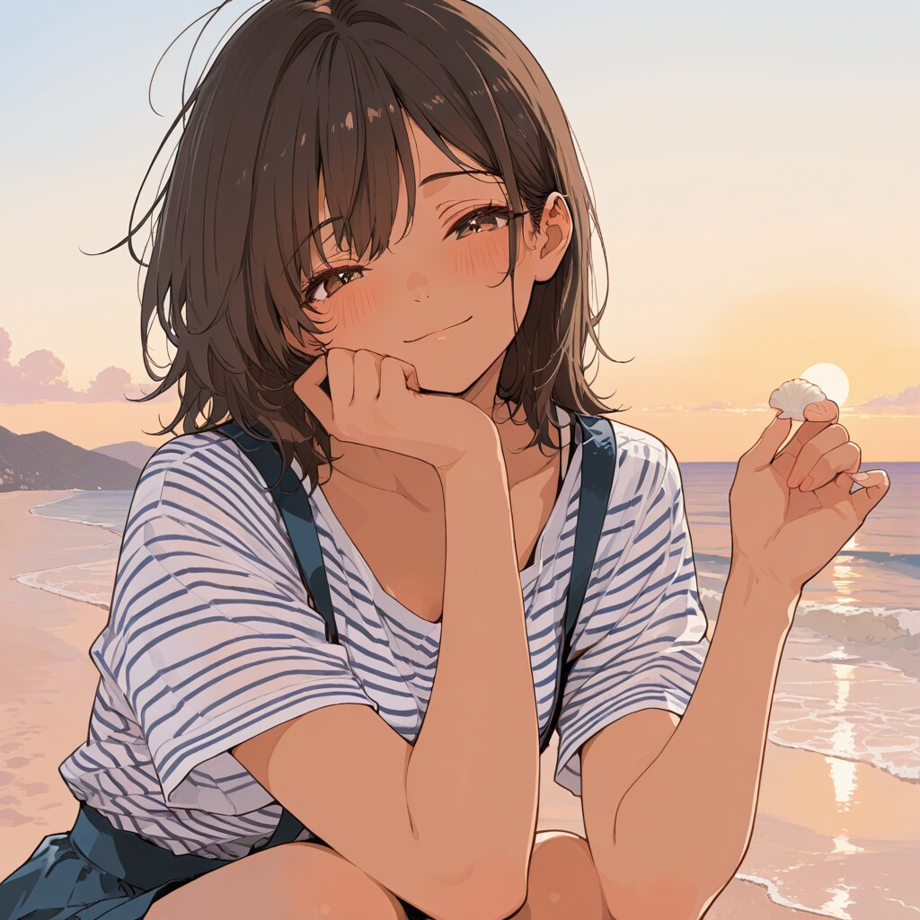 海