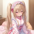 和メイドのさとみん 5枚目