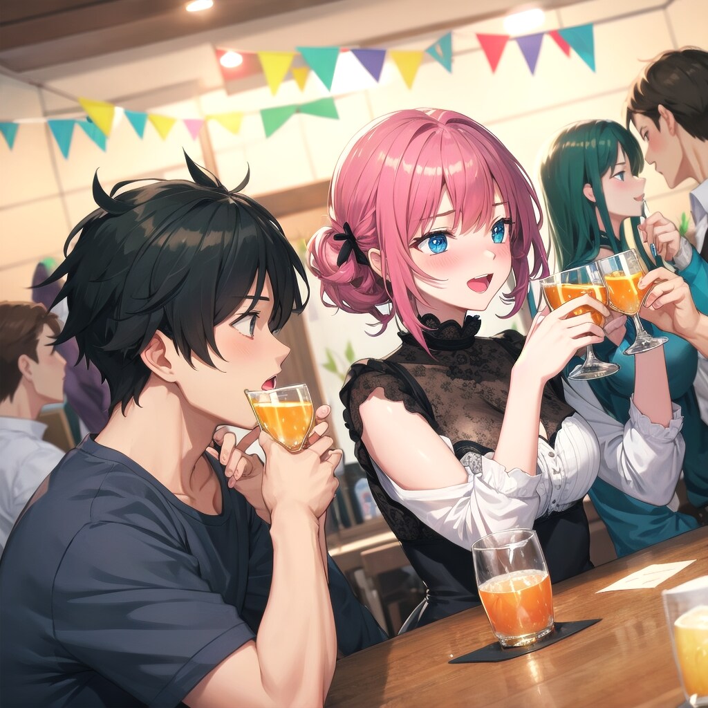 「はぁ～良い式だったね」