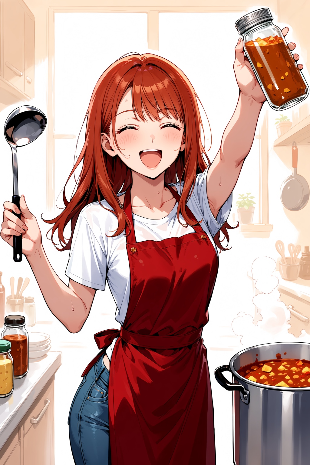 スパイシー先輩
