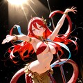 ラミアのポールダンス 2枚目