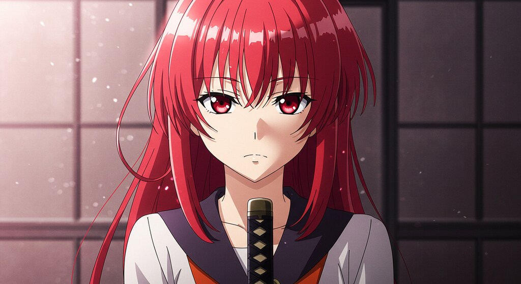 再現シリーズ　アニメのキャラ編12