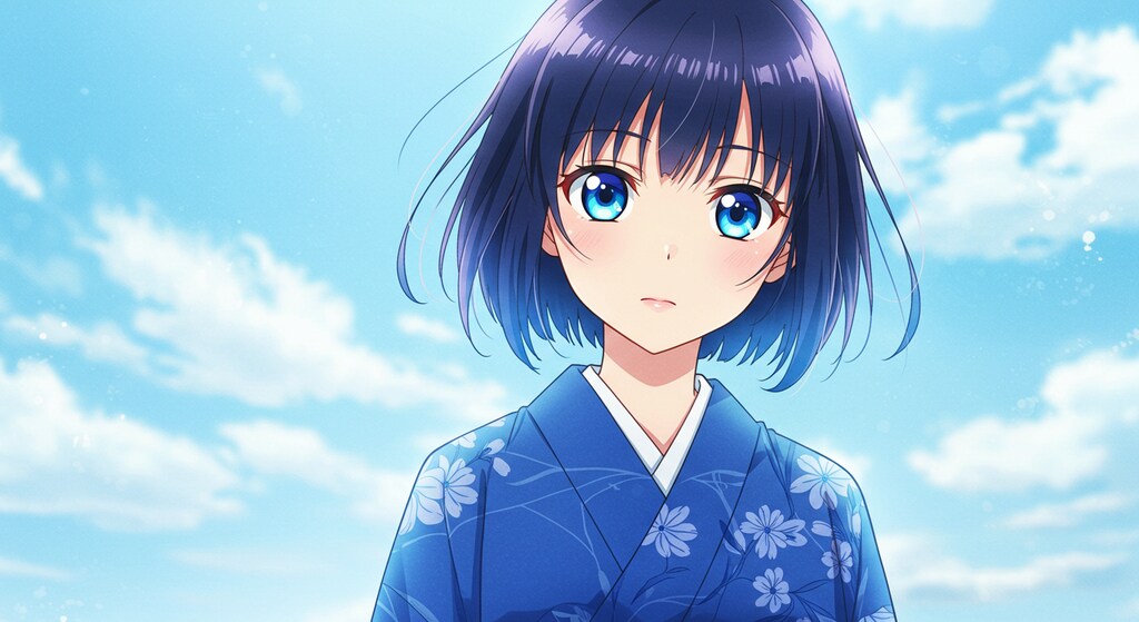 再現シリーズ　アニメのキャラ編12