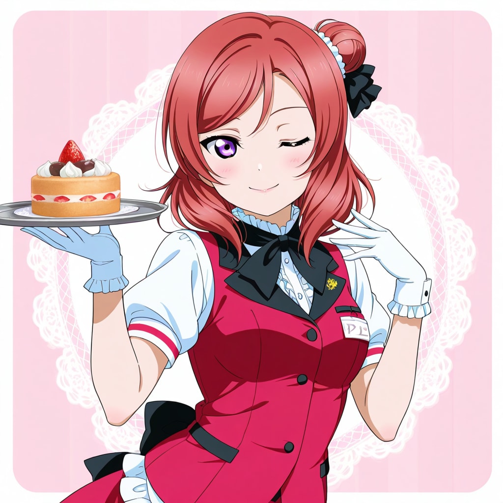 μ’ｓ とお菓子